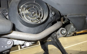 HONDA SPACY 100 JF13