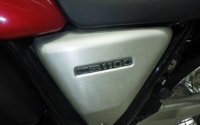 HONDA CB1100 EX ABS 2020 SC65
