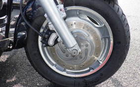 HARLEY FLHRS-I1450 2004