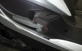 YAMAHA CYGNUS 125 X 2 2023 SE44J