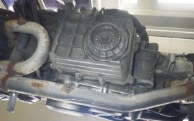 HONDA VTR 250 2003 MC33