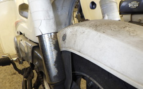 HONDA CHALY 50 CF50