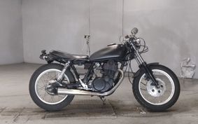 YAMAHA SR400 1996 1JR