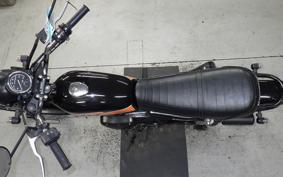 KAWASAKI 250TR BJ250F