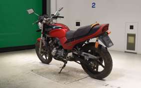 HONDA JADE MC23