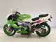Фото Kawasaki ZXR400 Gen.2 1995 с японского аукциона