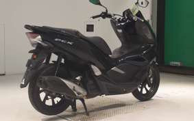 HONDA PCX 125 JF81