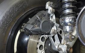 YAMAHA VMAX 1998 3UF