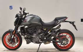 DUCATI MONSTER 937 + 2024