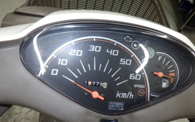 HONDA DIO CESTA GEN 2 AF68