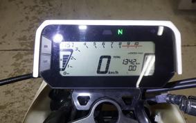 HONDA GROM 2022