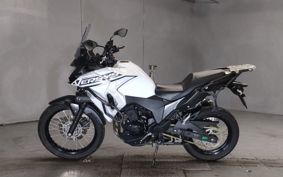 KAWASAKI  VERSYS X250 TOURER  LE250D