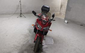 YAMAHA FZ1 FAZER 2008 RN21J
