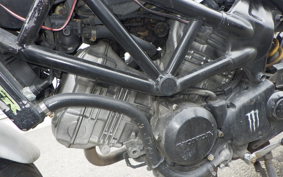 HONDA VTR 250 MC33