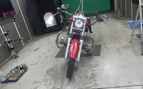 YAMAHA DRAGSTAR 250 2010 VG02J