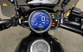 HONDA REBEL 1100 DCT 2024 SC83