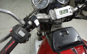 YAMAHA ZEAL 2013 3YX