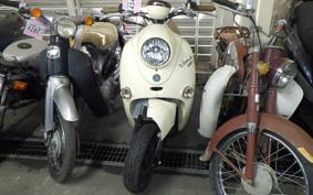 YAMAHA VINO 50 Gen.4 2006 AY02
