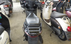 SUZUKI ADDRESS V125 DT11A