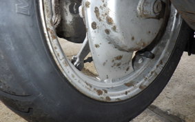 YAMAHA AXIS 50 2008 3VP