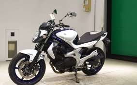SUZUKI ｸﾞﾗﾃﾞｨｳｽ400 2011 VK58A