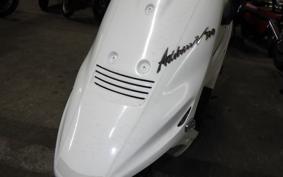 SUZUKI ADDRESS V100 CE11A
