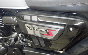HONDA GB350S 2022 NC59