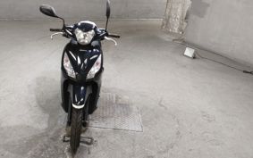 HONDA DIO 110 JF58