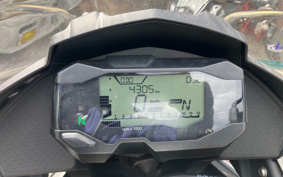 BMW G310GS 2018 0G02