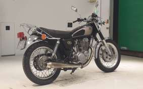 YAMAHA SR400 Gen.2 1994 1JR