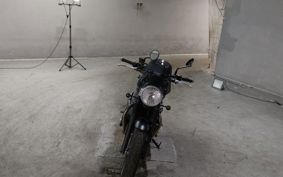 TRIUMPH STREET TWIN 900 2017 DAD74G