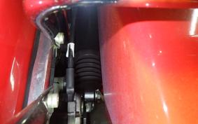 HARLEY FLTR1580 SIDECAR 2008