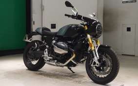 BMW R12 nine T 2025