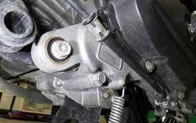 HONDA TACT-4ﾍﾞｰｼｯｸ 2004 AF79