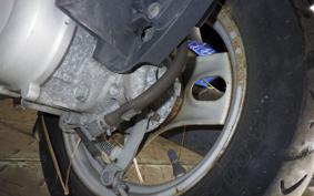 HONDA CREA SCOOPY AF55