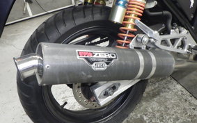 HONDA CB400SF VERSION R 1995