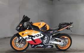 HONDA CBR1000RR SC57