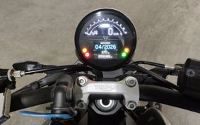 TRIUMPH TRIDENT 660 2021 LGL10U