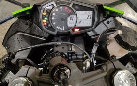 KAWASAKI NINJA ZX-6R ZX636G