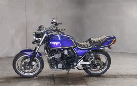 KAWASAKI ZRX-2 1995 ZR400E