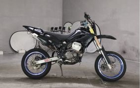 KAWASAKI D-TRACKER LX250E