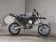 Фото Kawasaki D-TRACKER с японского аукциона