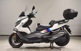 BMW C400GT 2020