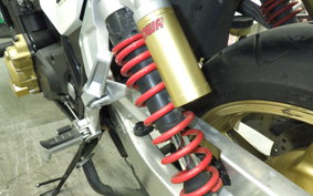 HONDA CB1300SF SUPER BOLDOR 2012 SC54