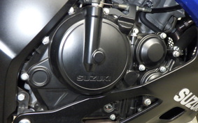 SUZUKI GSX-R125 2025 DL33B