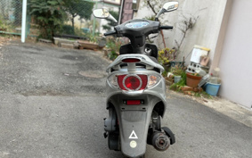 KYMCO  KYMCO V LINK 125SR C