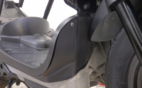 HONDA ZUMAR AF58