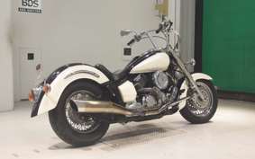 YAMAHA DRAGSTAR 1100 CLASSIC 2000 VP13J
