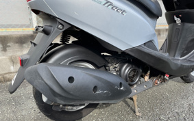 YAMAHA AKUSHI STREET SE53J