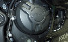 YAMAHA YZF-R25 A 2009 RG43J